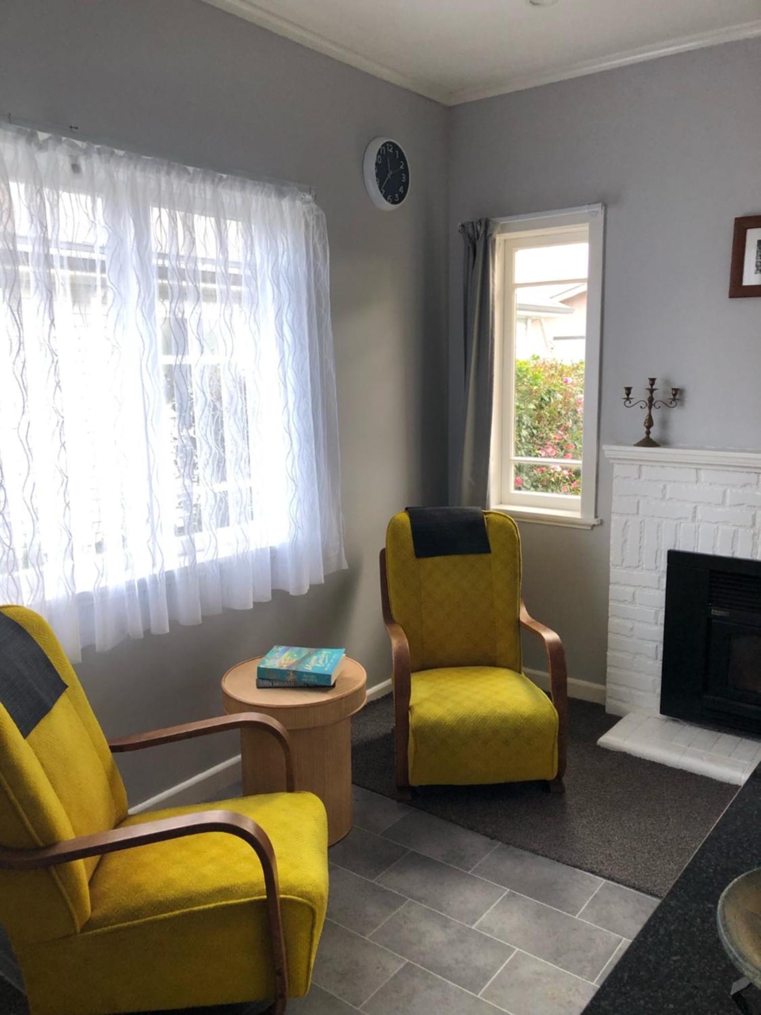 Nights On Broadway - The House Hotel Matamata Quarto foto